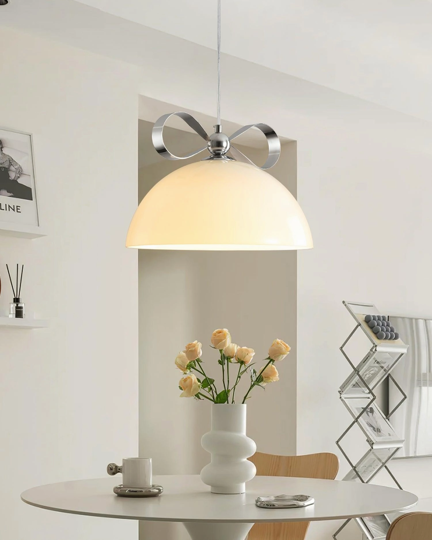 Meia Pendant Lamp