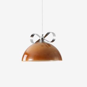 Meia Pendant Lamp round ceiling light