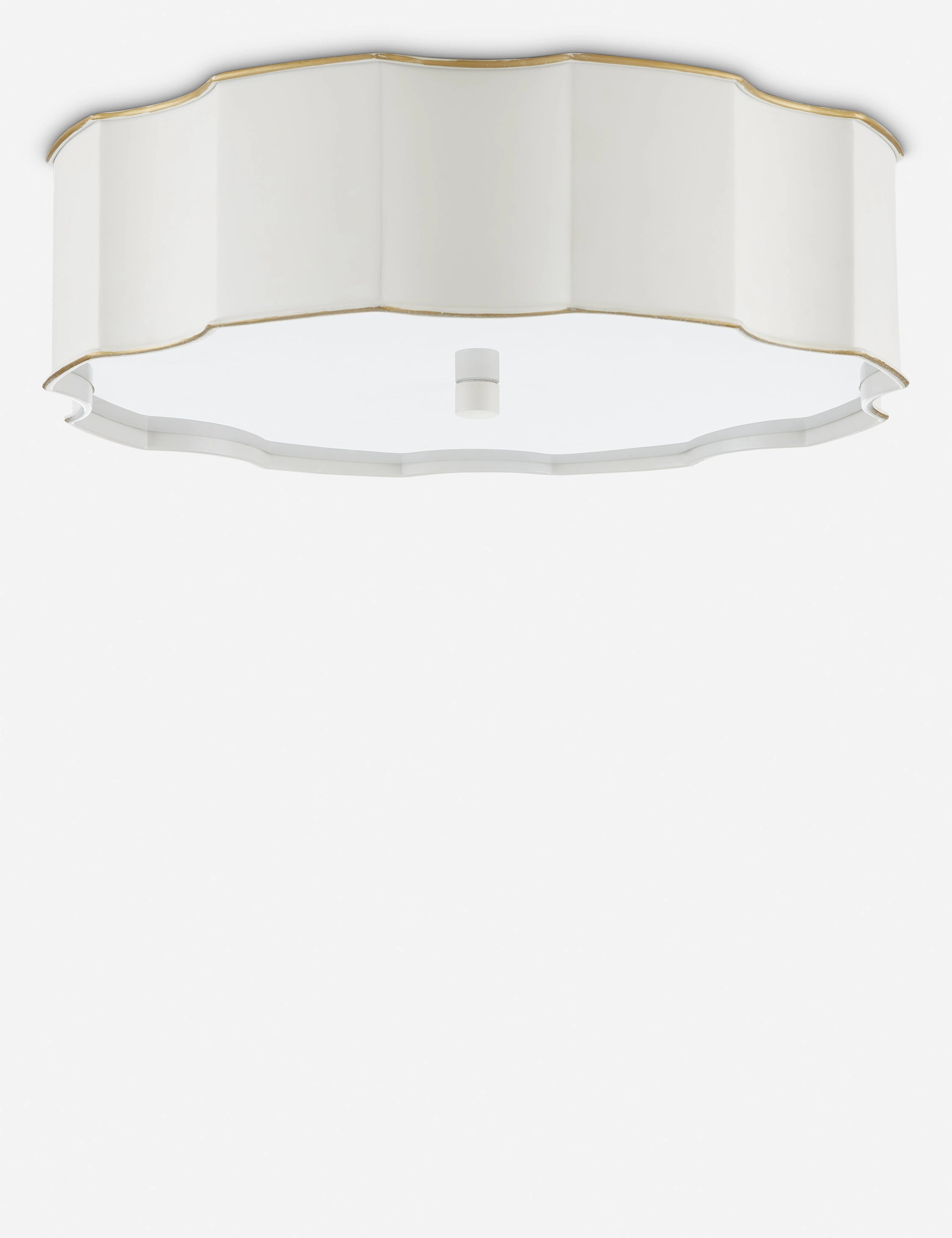 Mendez Flush Mount