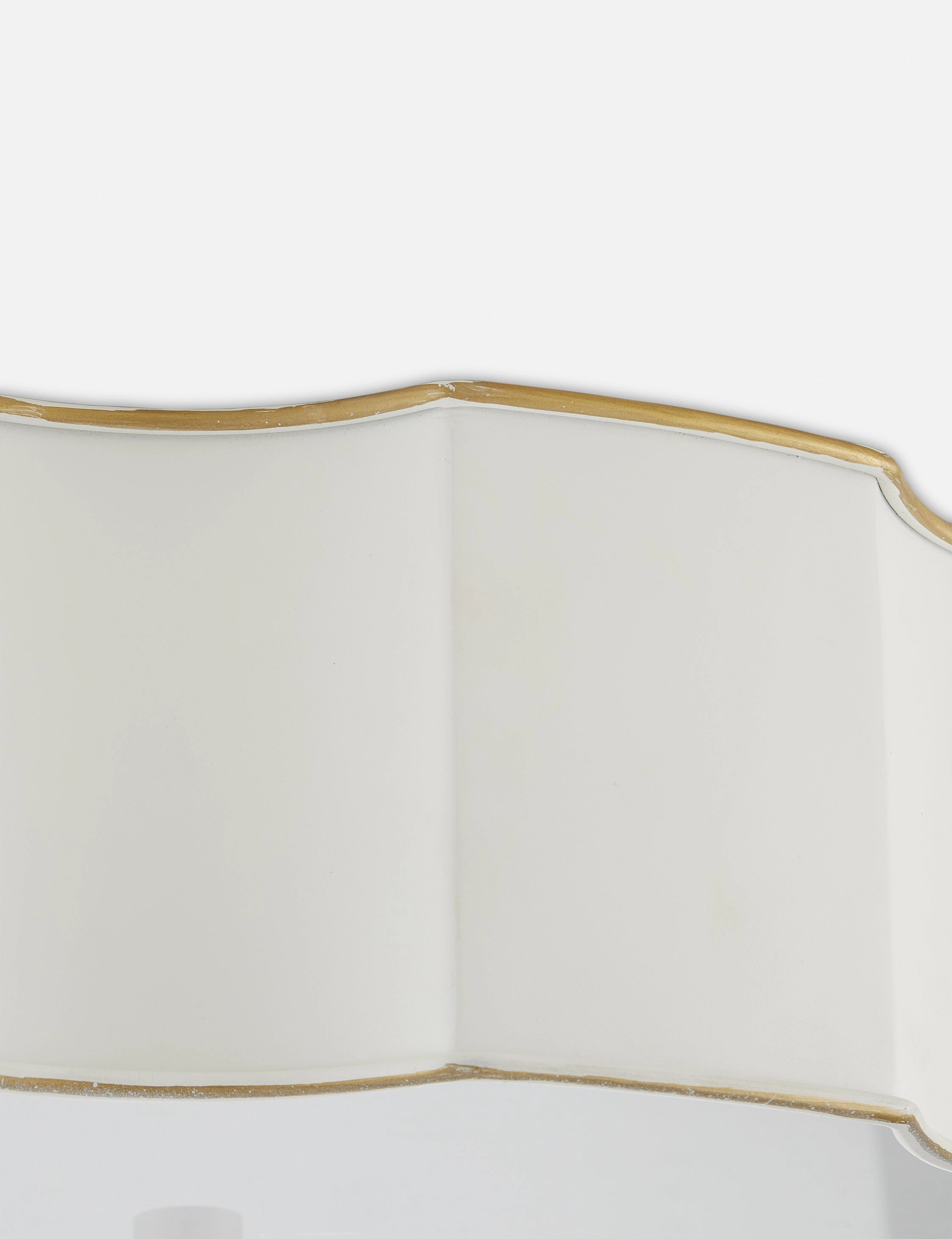 Mendez Flush Mount