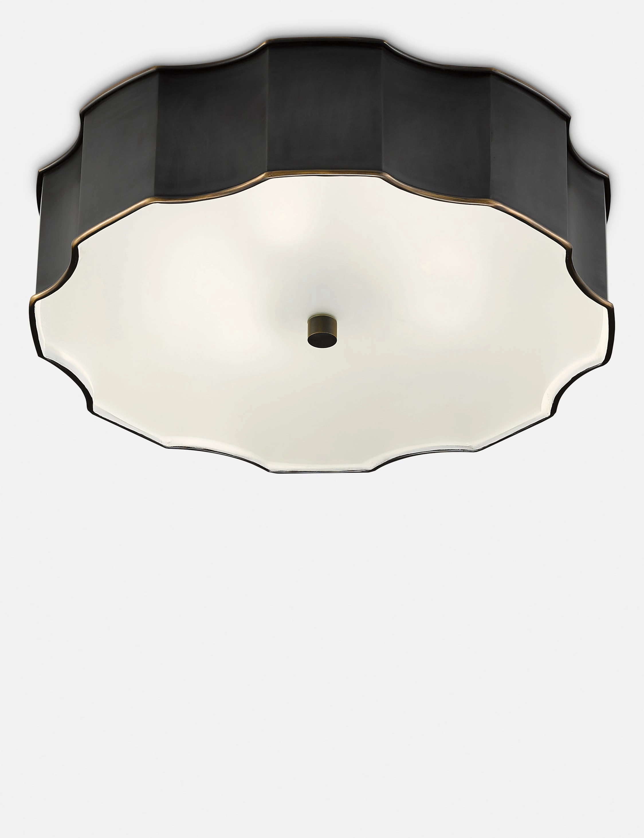Mendez Flush Mount
