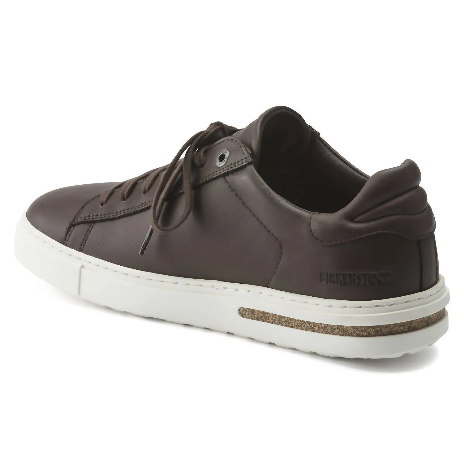 Men's Bend Low Sneaker In Roast