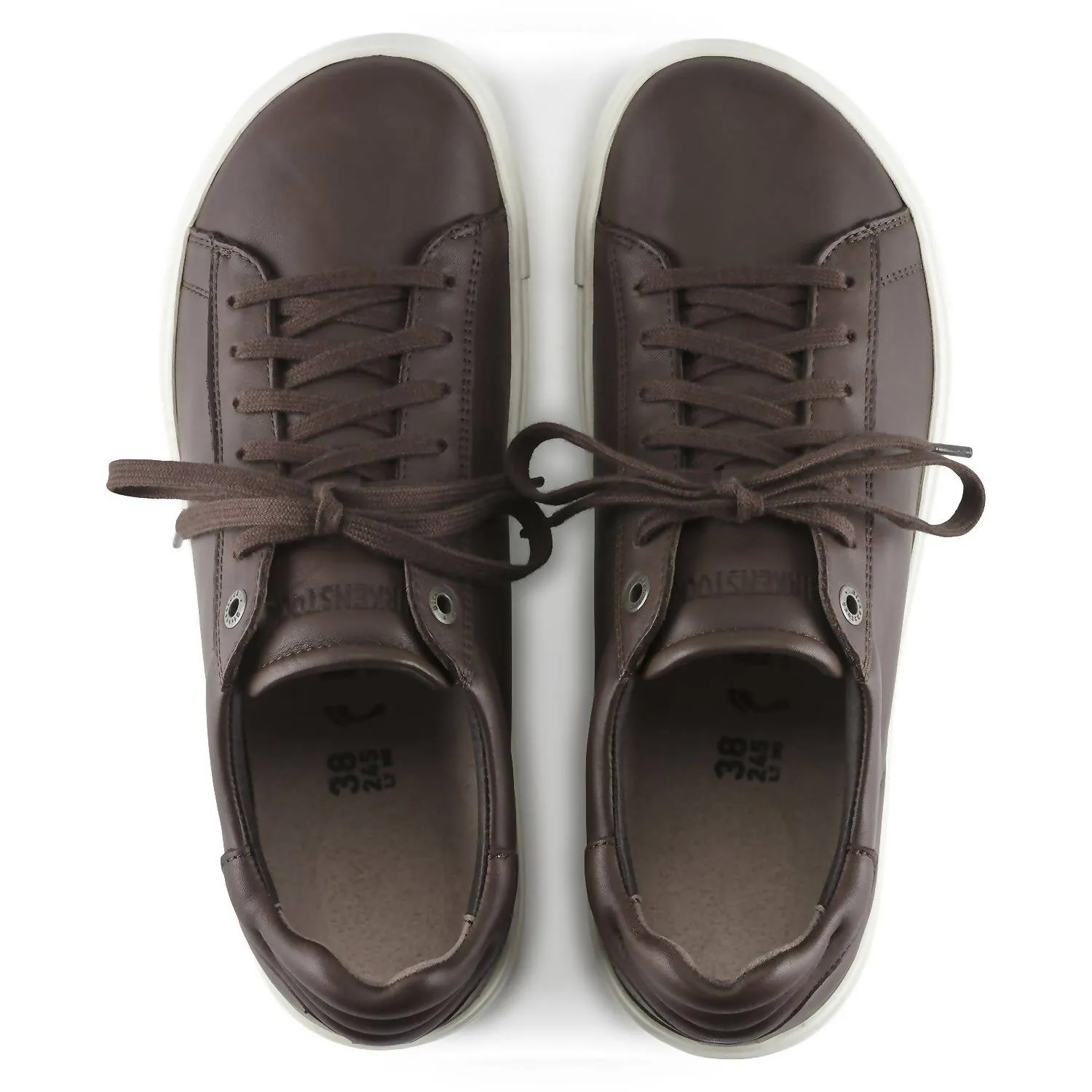 Men's Bend Low Sneaker In Roast