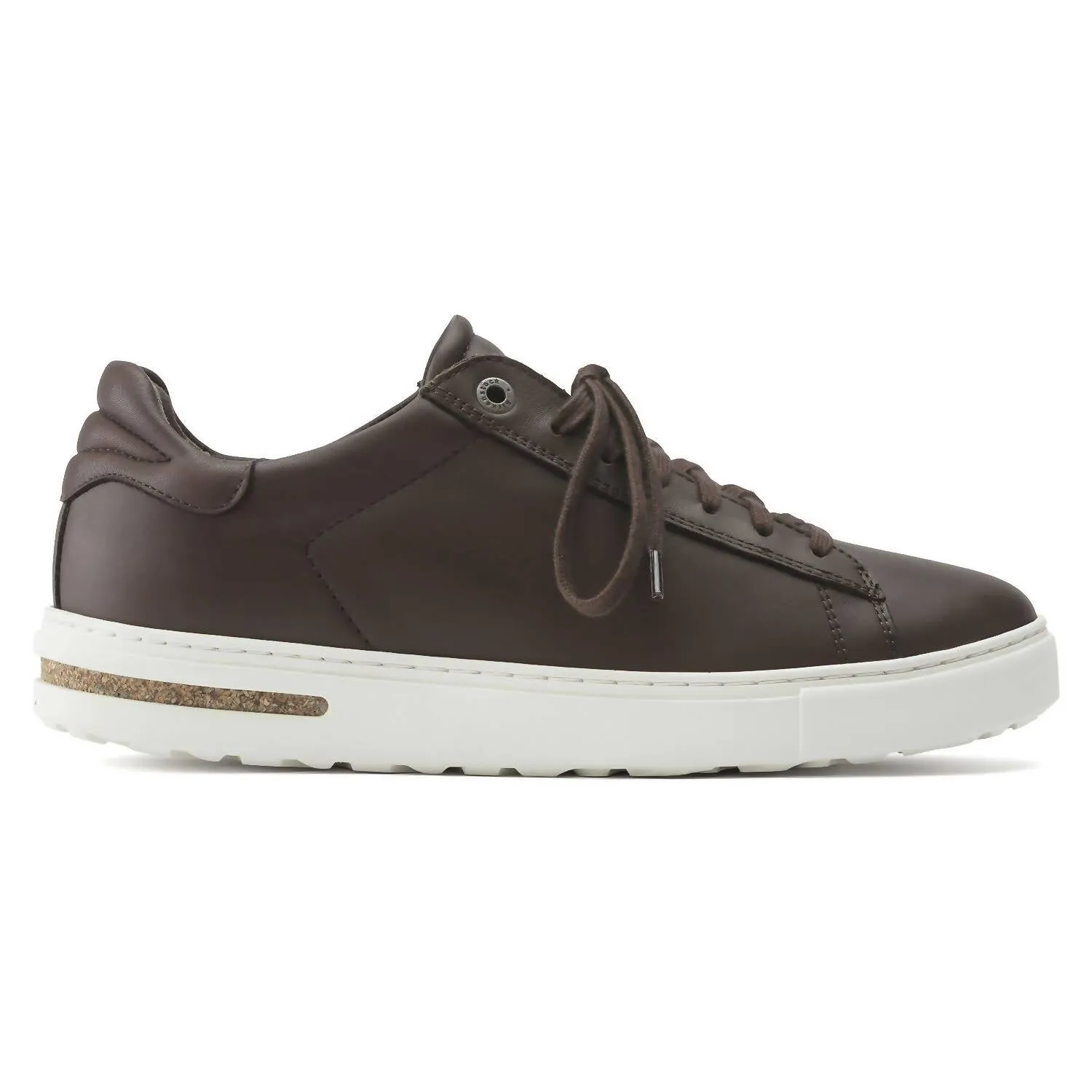 Men's Bend Low Sneaker In Roast