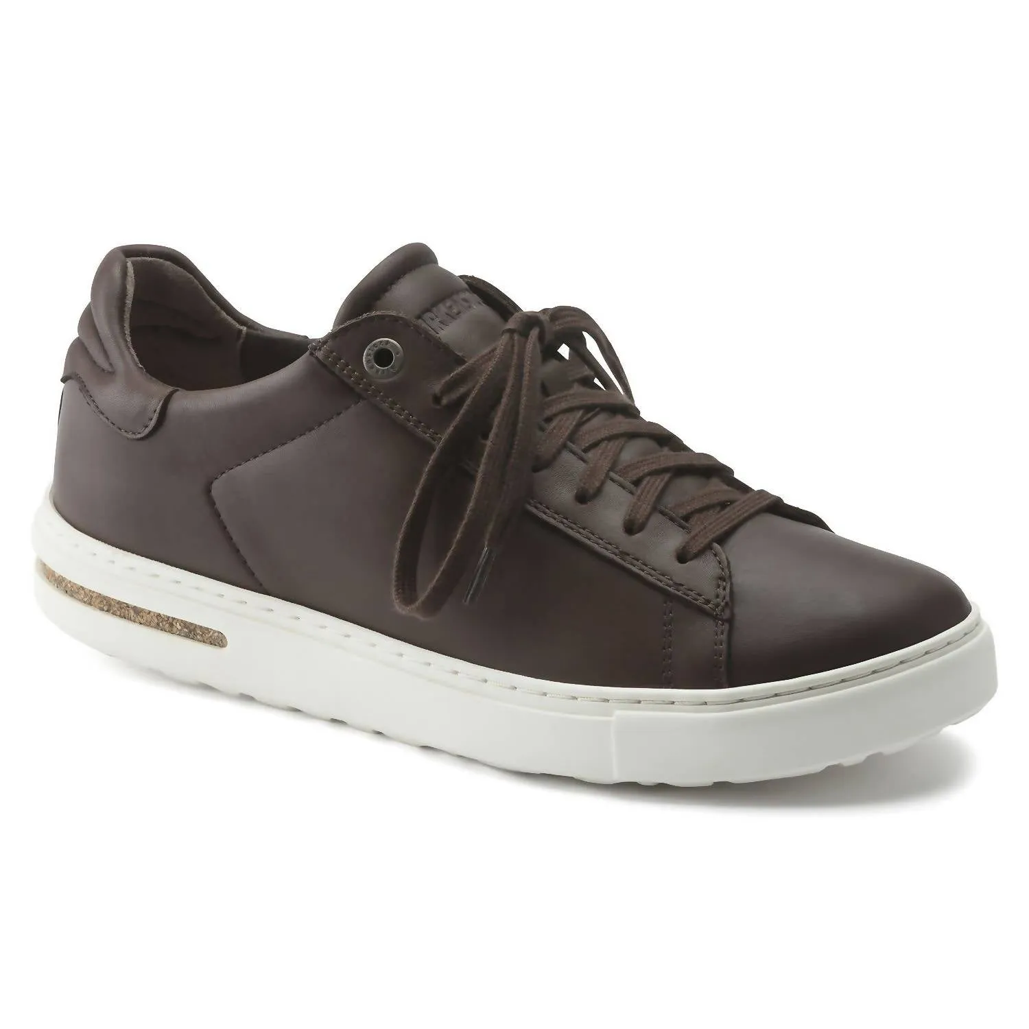 Men's Bend Low Sneaker In Roast