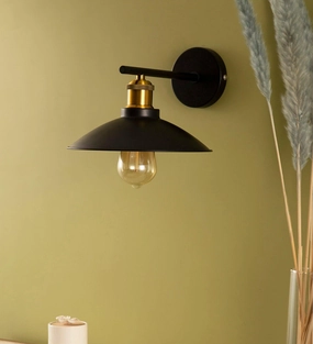 Menu Cast Wall Sconce decorative ceiling fixture