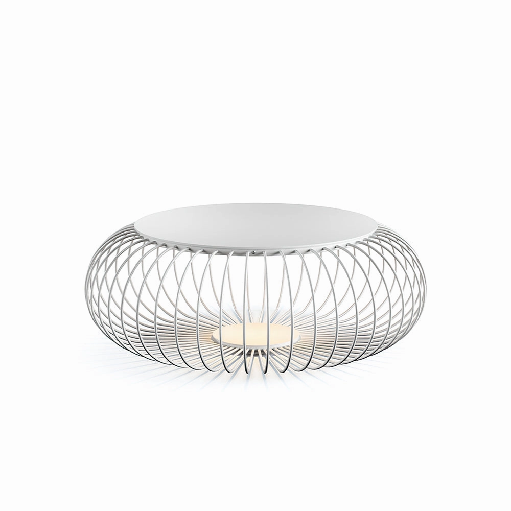 Meridiano Garden Table Light weatherproof outdoor lamp