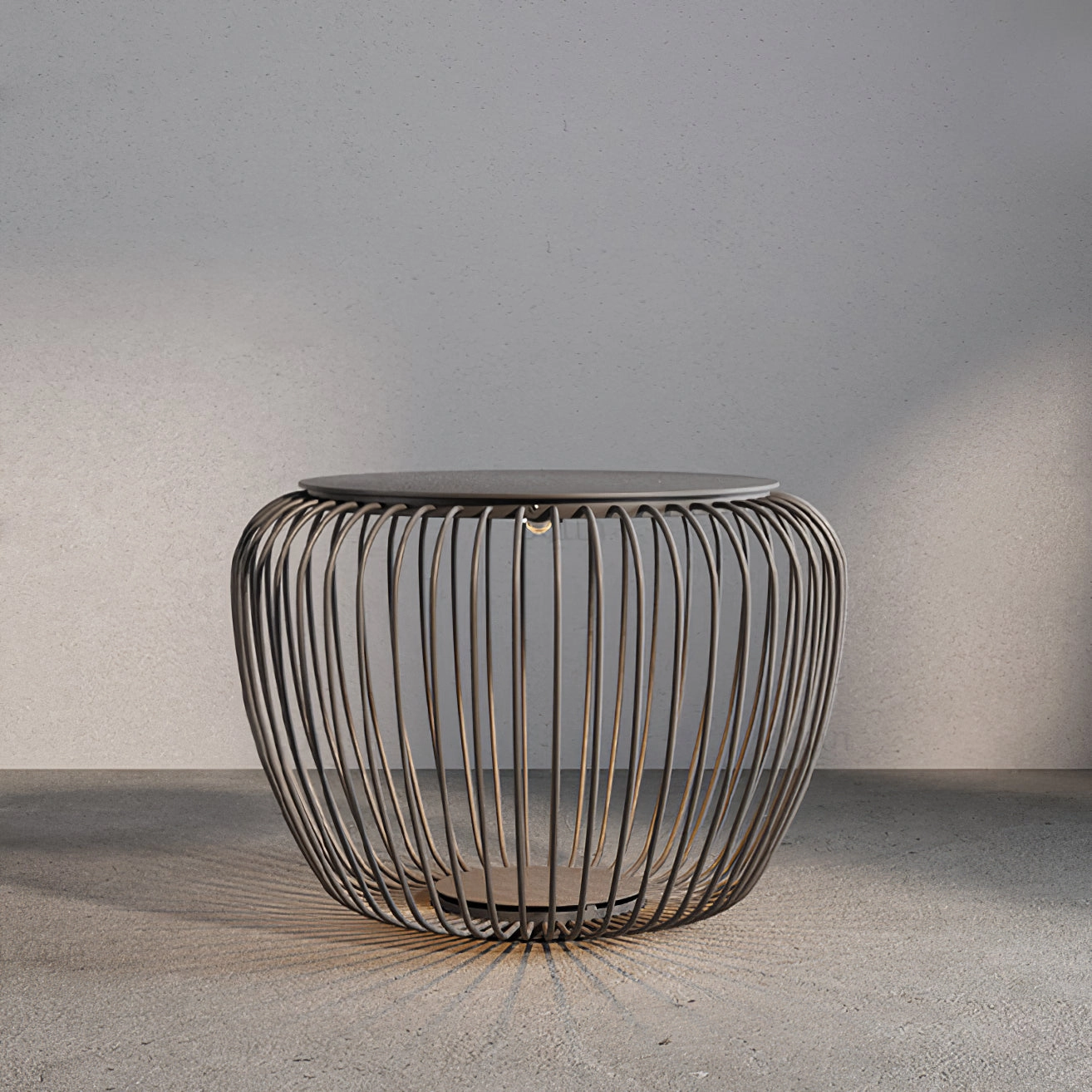 Meridiano Garden Table Light