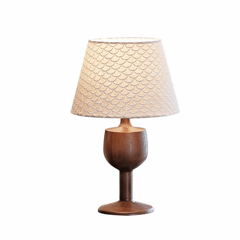 Mermaid Table Lamp