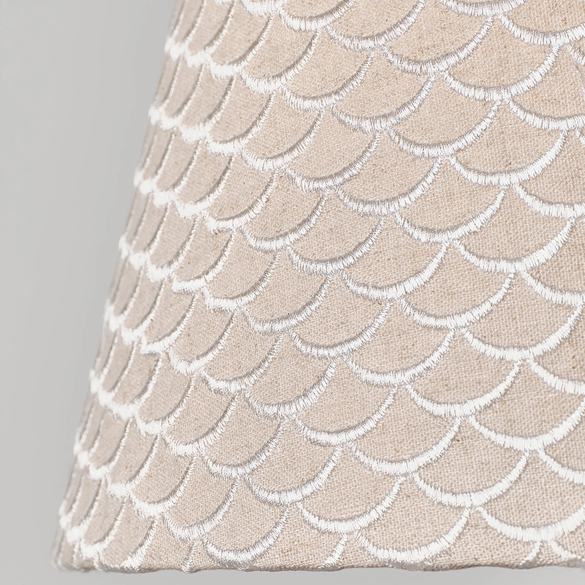 Mermaid Table Lamp