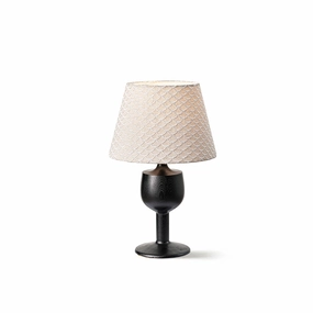 Mermaid Table Lamp weatherproof outdoor lamp