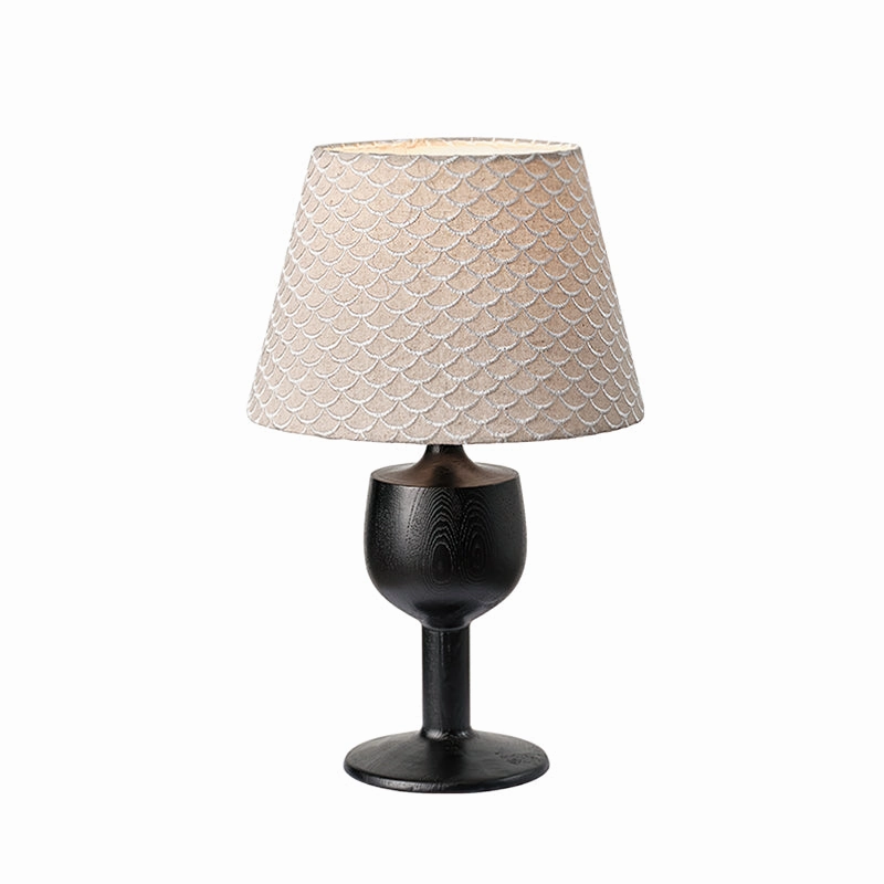 Mermaid Table Lamp