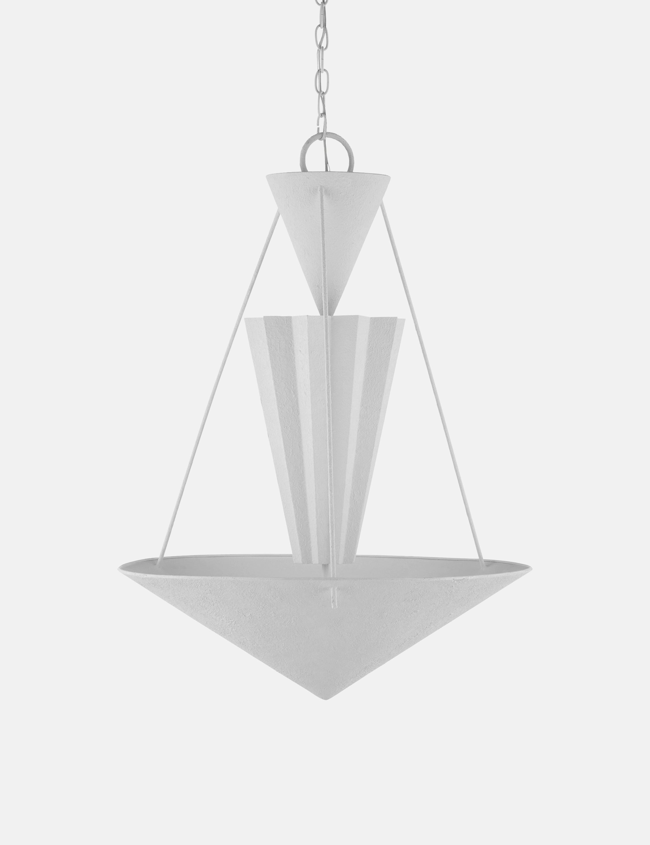Merriman Chandelier modern floor lamp