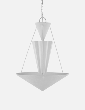 Merriman Chandelier modern floor lamp