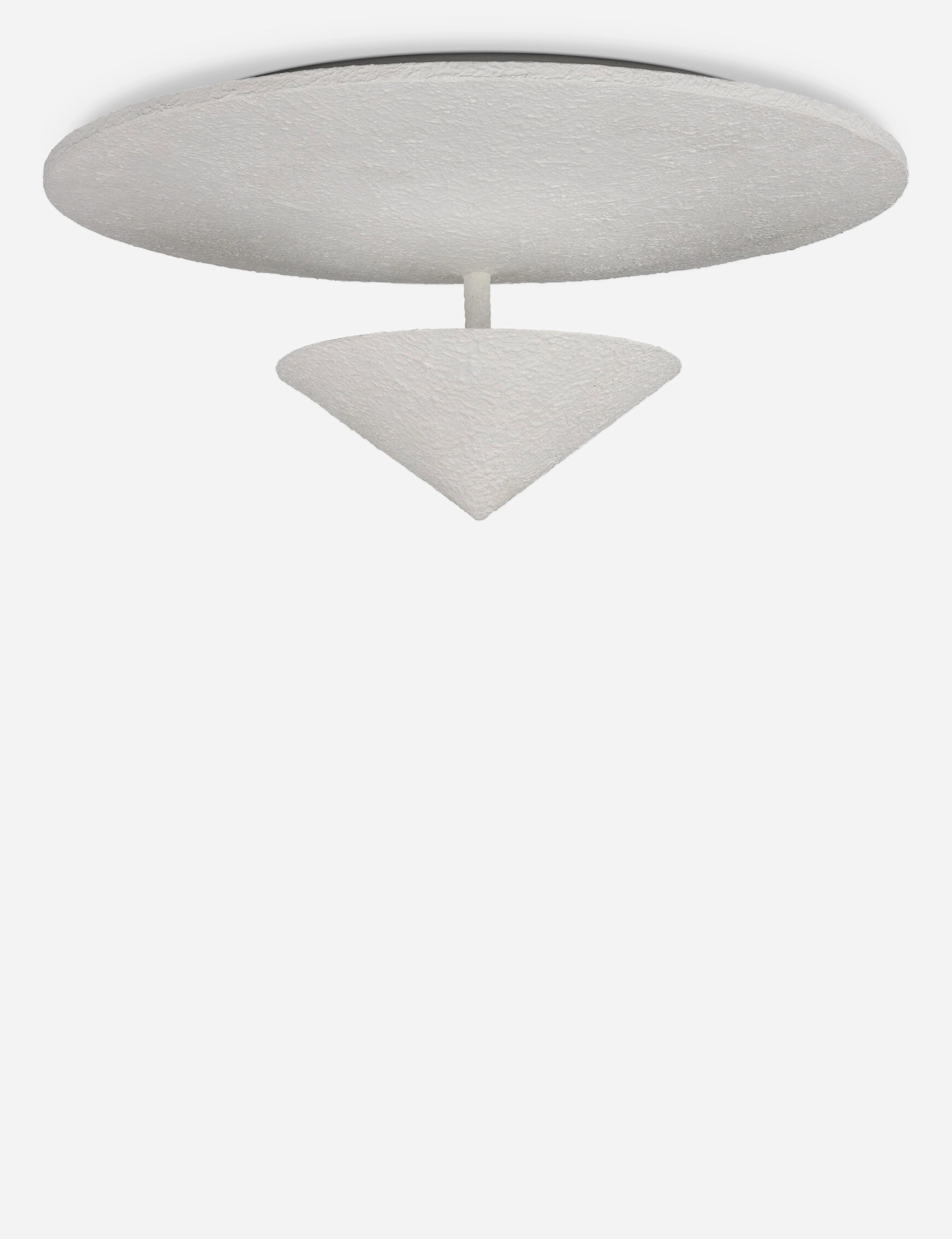 Merriman Flush Mount Light adjustable floor standing lamp