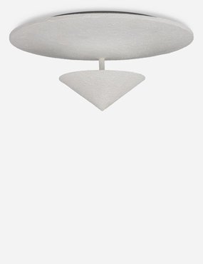 Merriman Flush Mount Light adjustable floor standing lamp