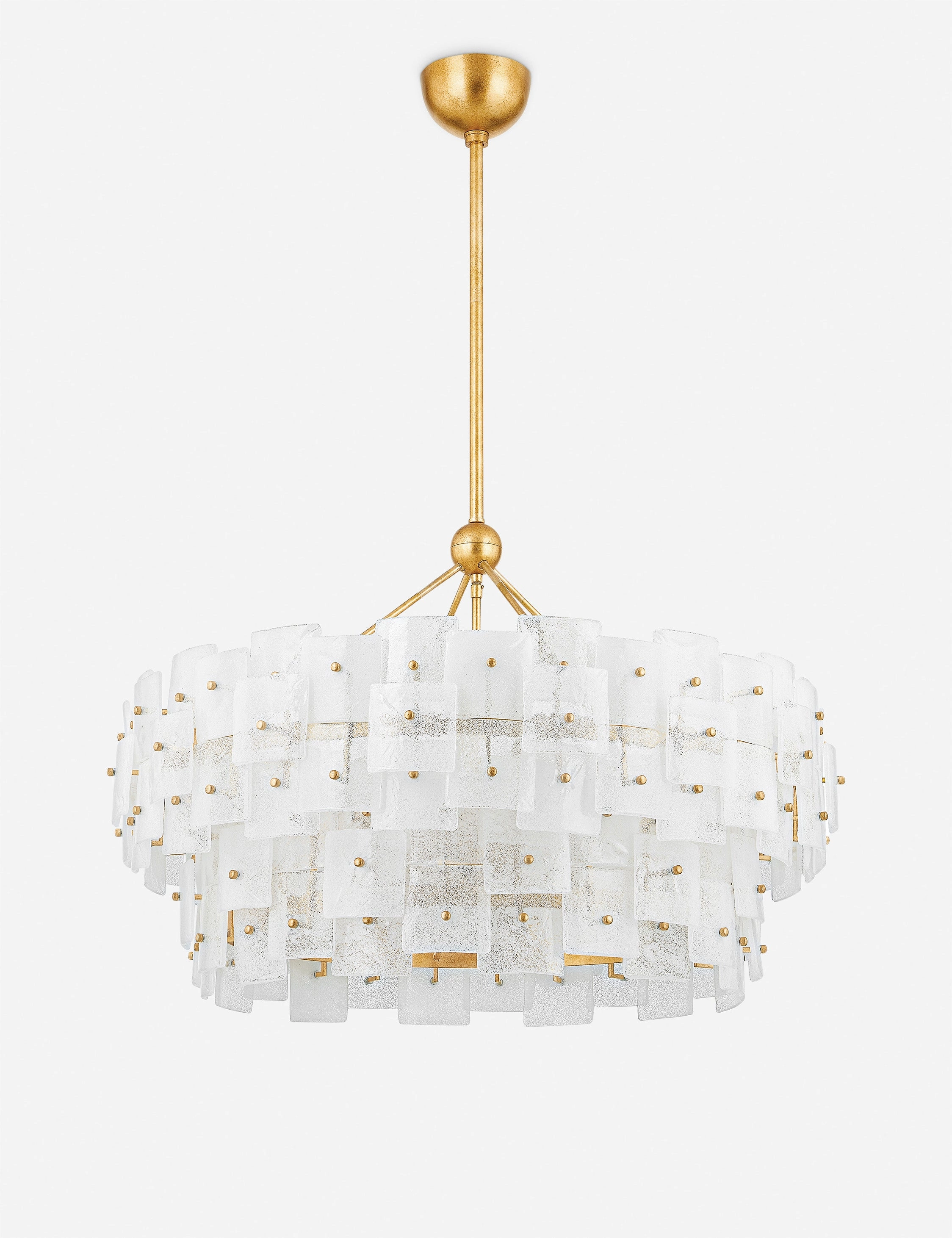 Merryweather Chandelier
