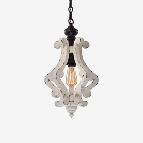 Mertz Pendant Light round ceiling light