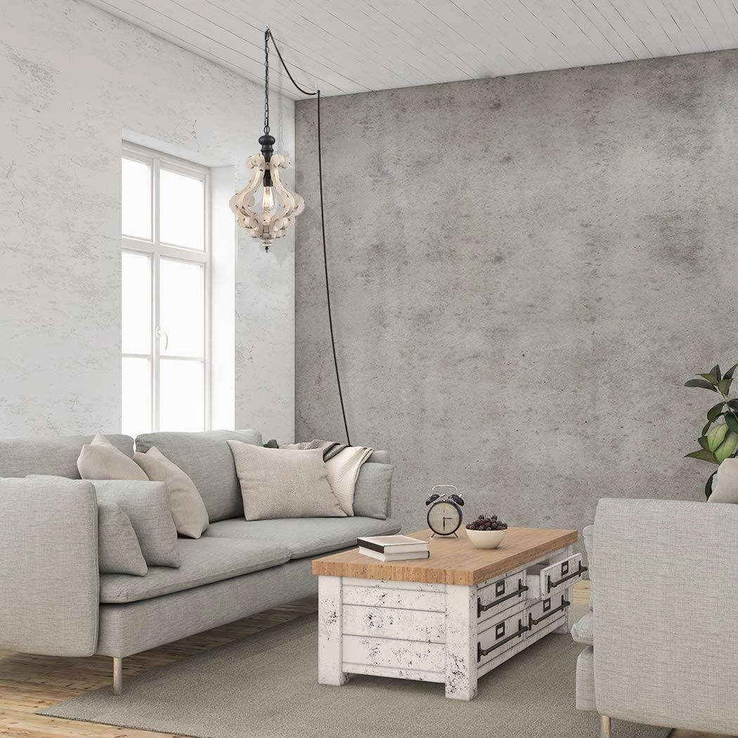 Mertz Pendant Light