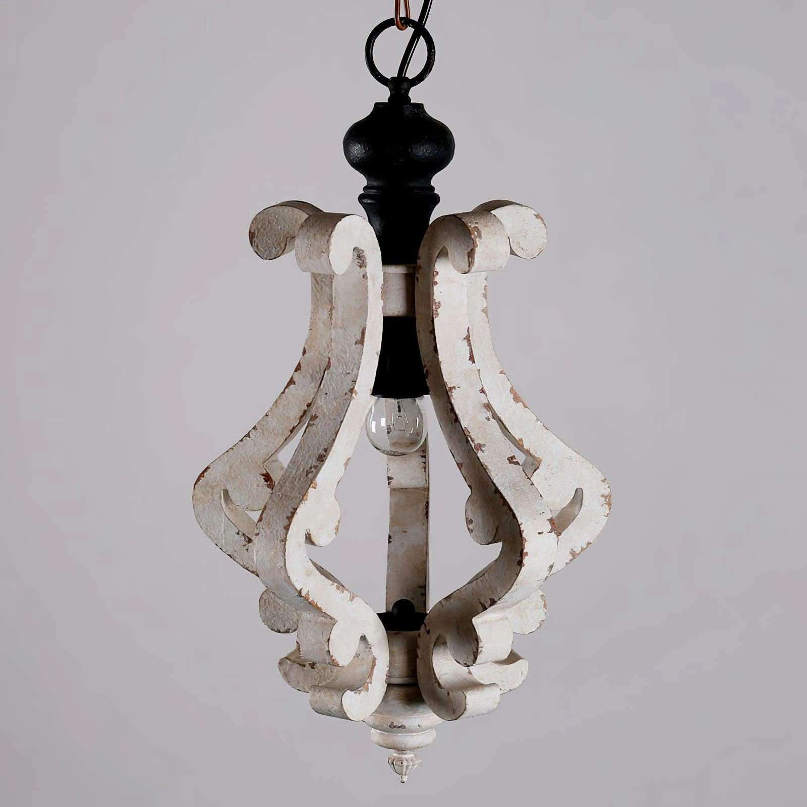 Mertz Pendant Light