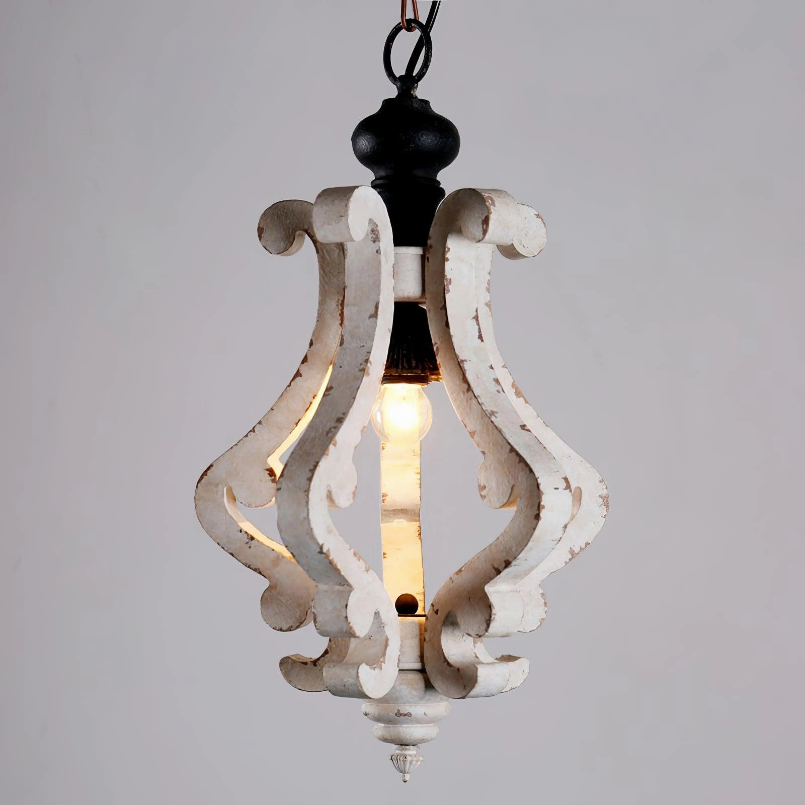 Mertz Pendant Light
