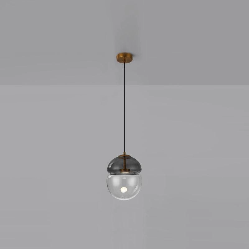 Metro Dome Pendant Light