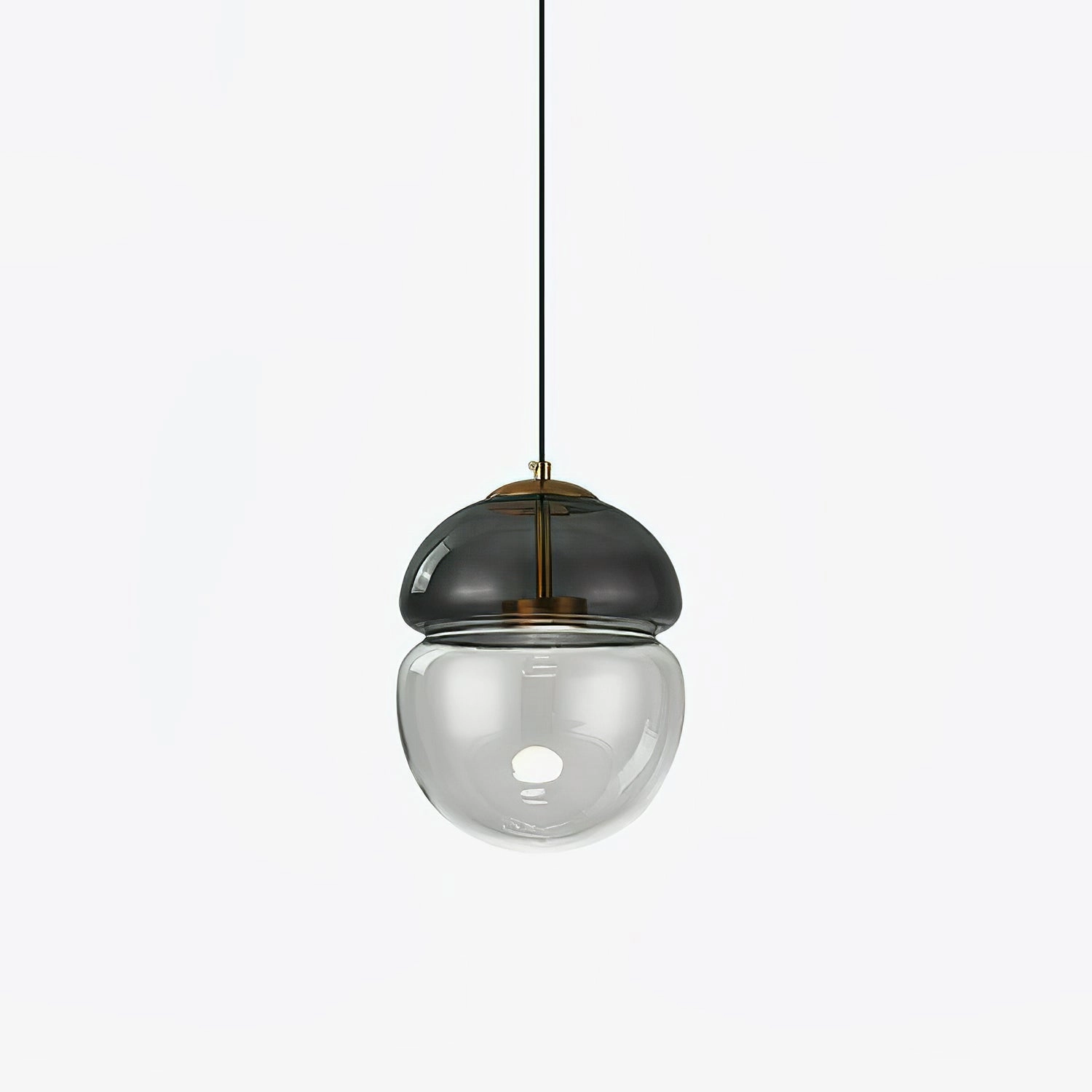 Metro Dome Pendant Light round ceiling light