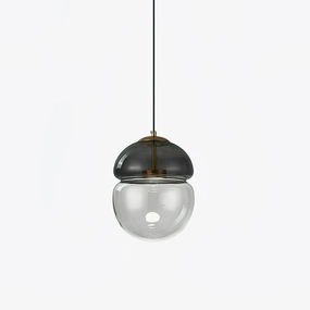 Metro Dome Pendant Light round ceiling light