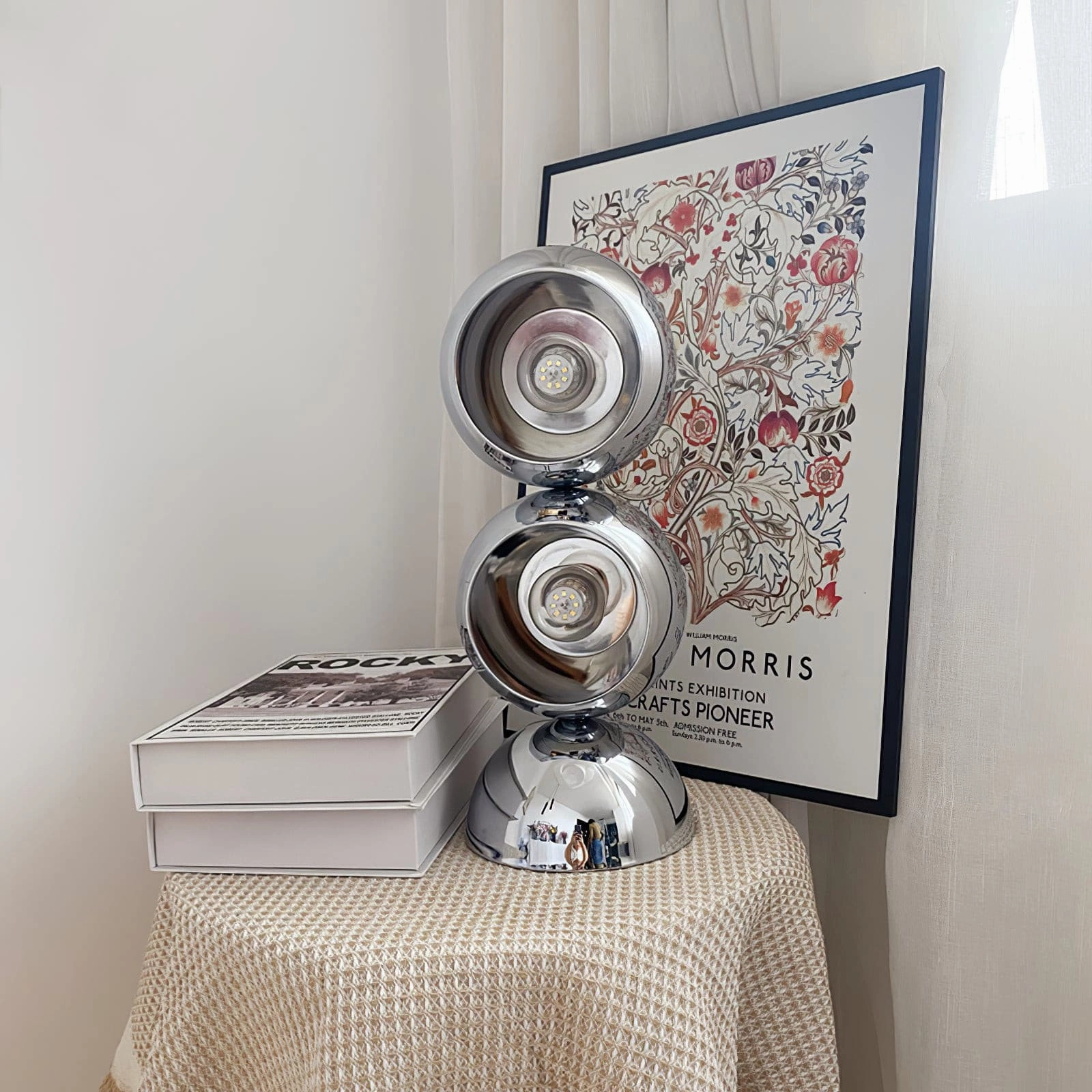 Mickey Table Lamp