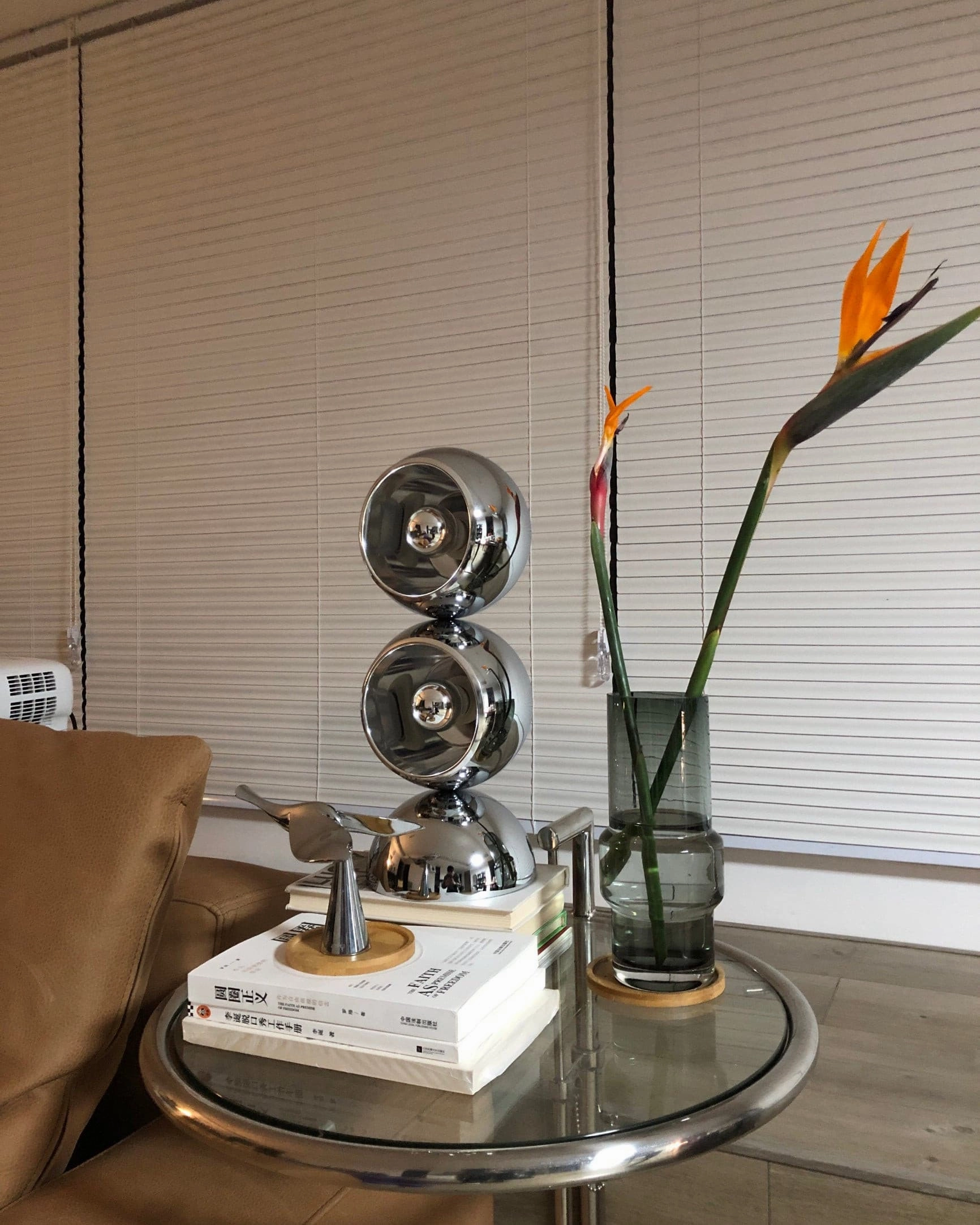Mickey Table Lamp