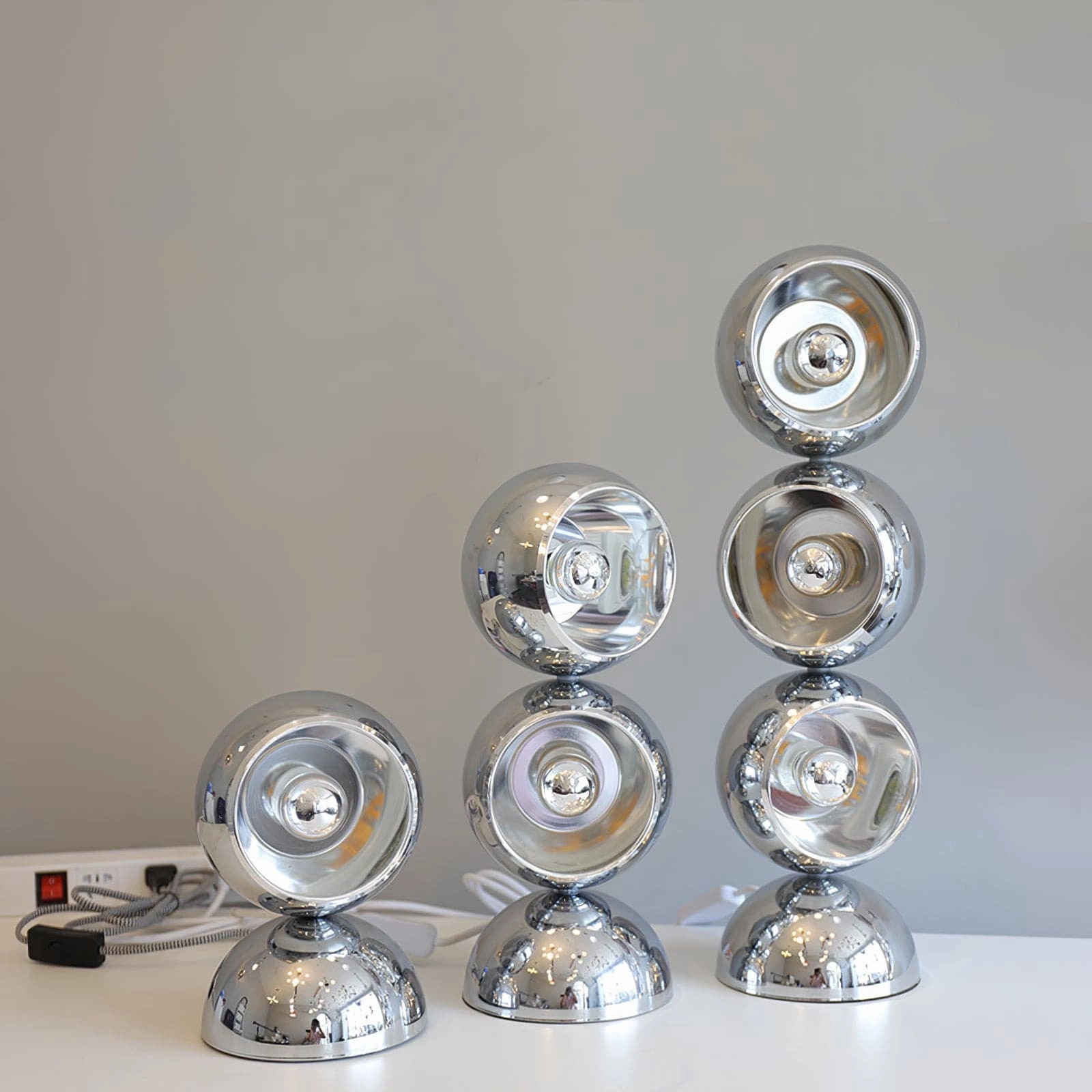 Mickey Table Lamp
