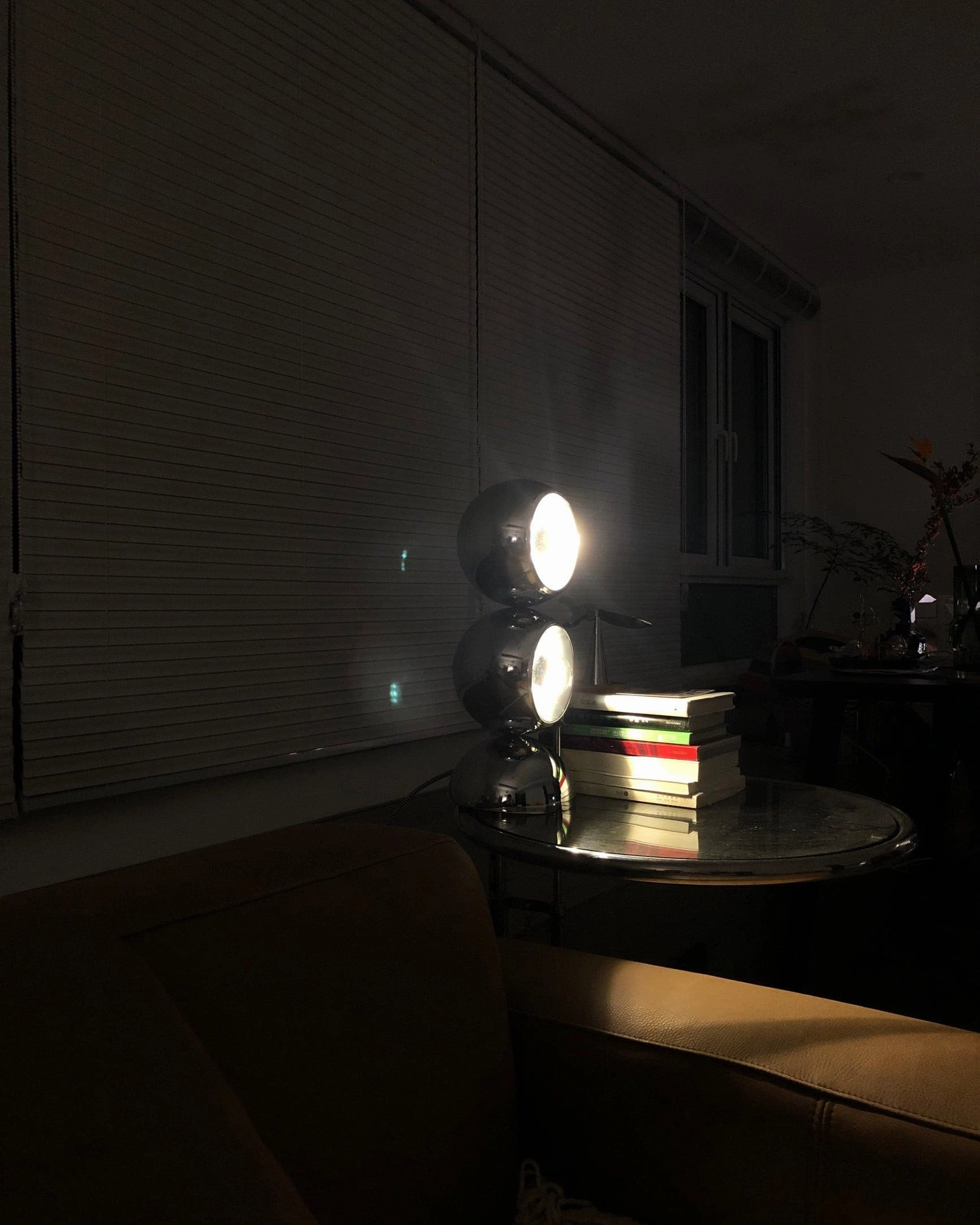Mickey Table Lamp
