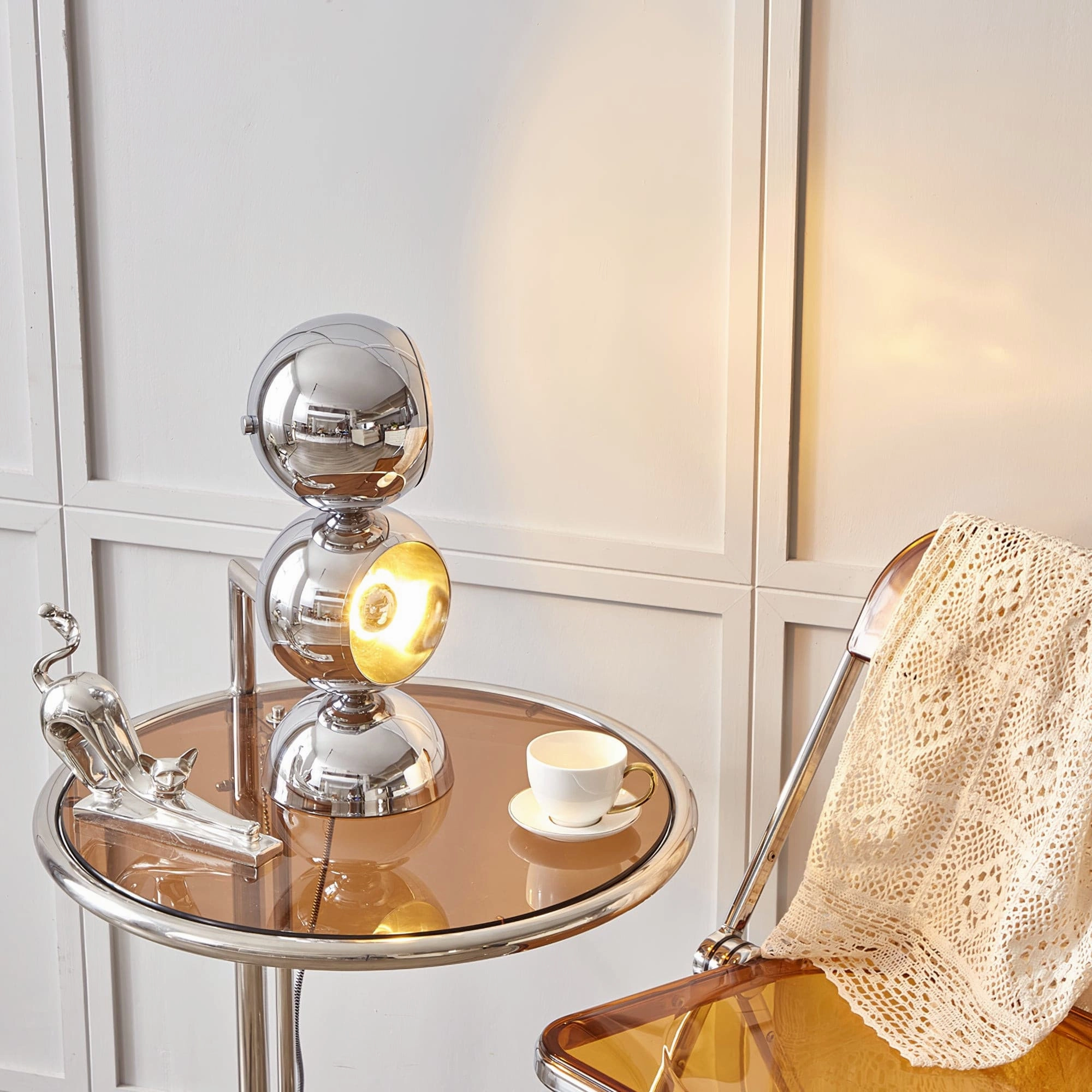 Mickey Table Lamp