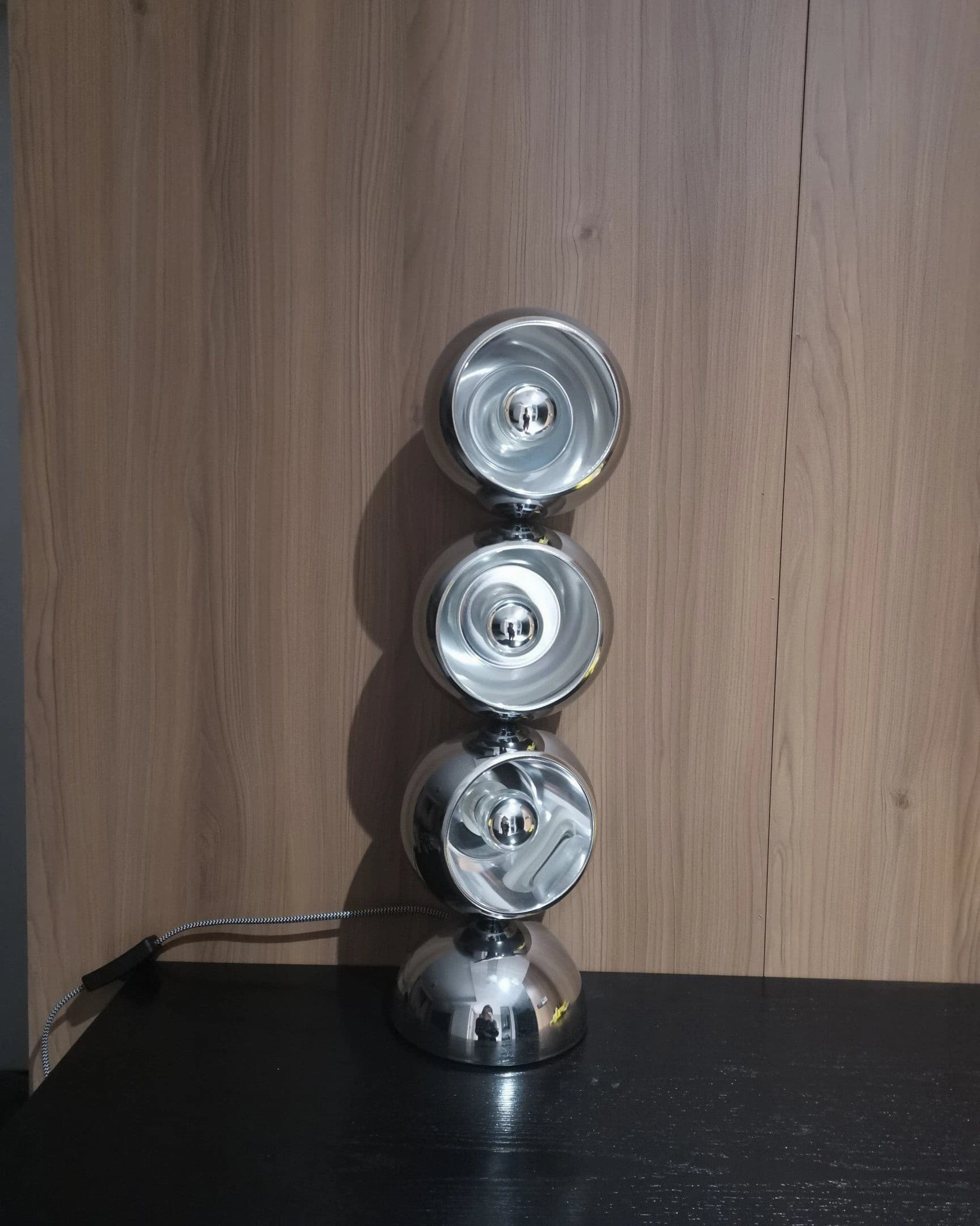 Mickey Table Lamp