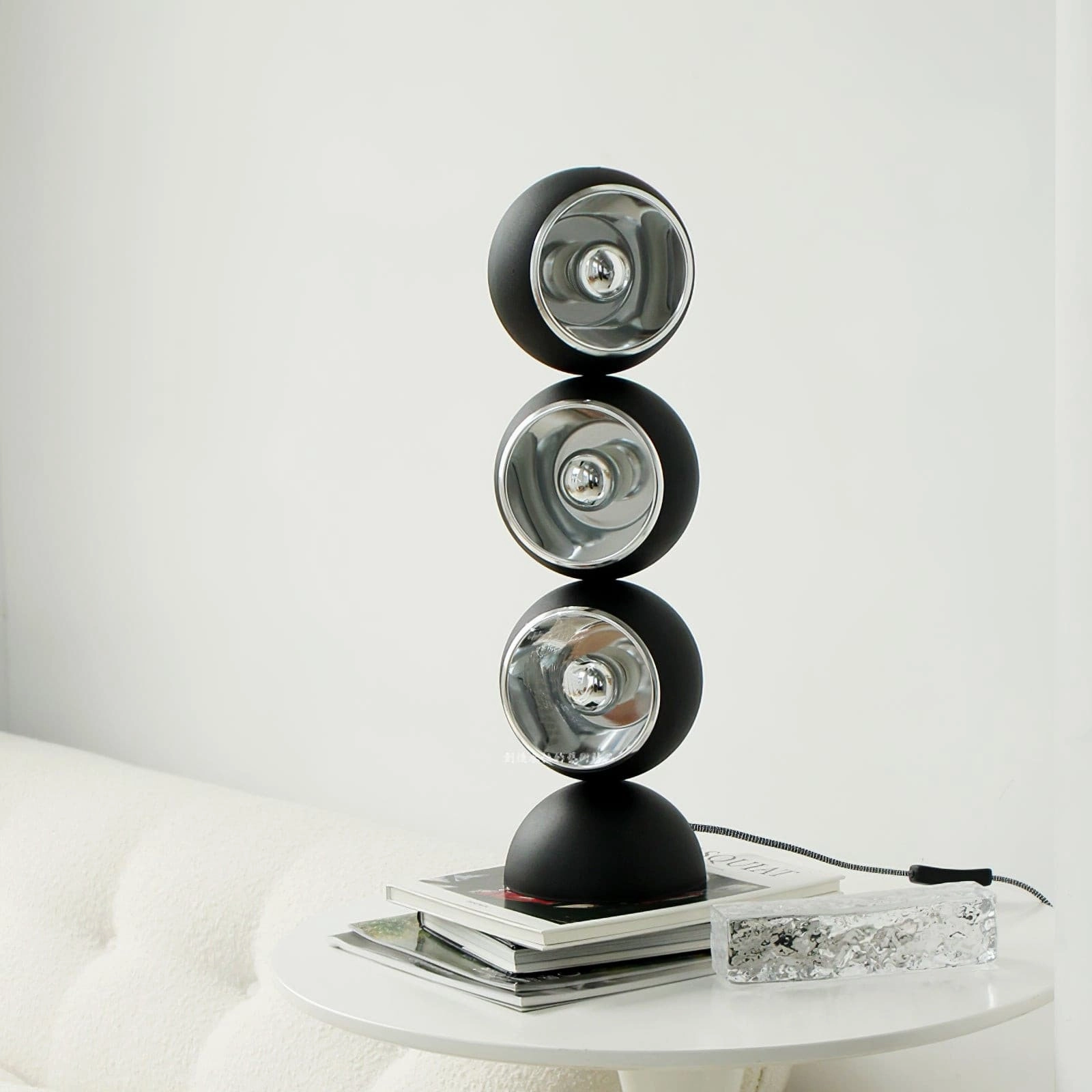 Mickey Table Lamp