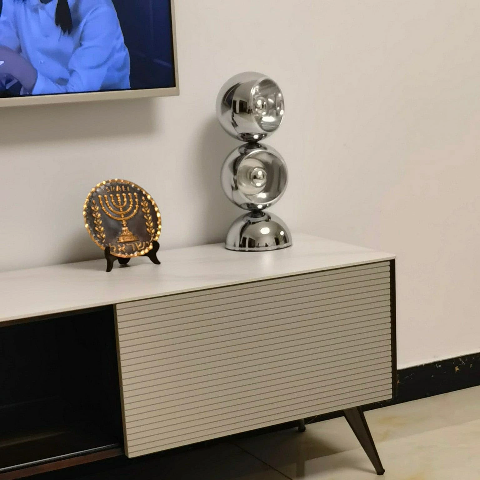 Mickey Table Lamp