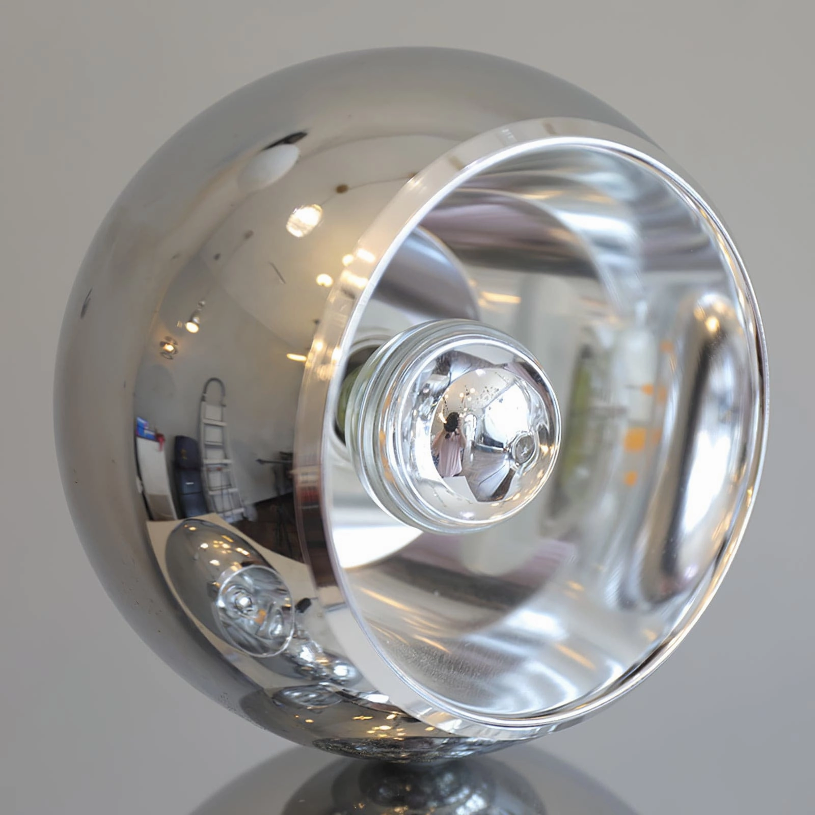 Mickey Table Lamp