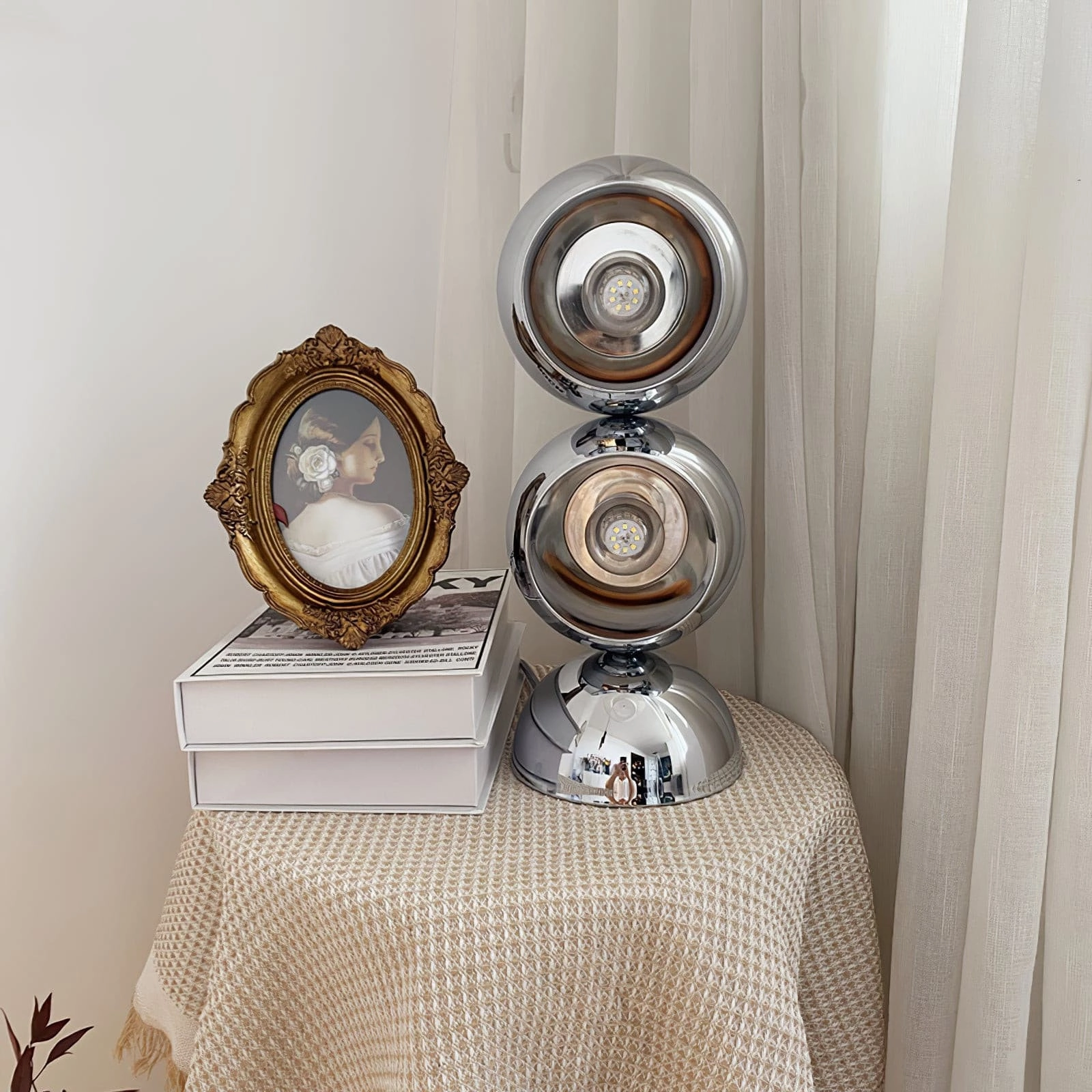 Mickey Table Lamp