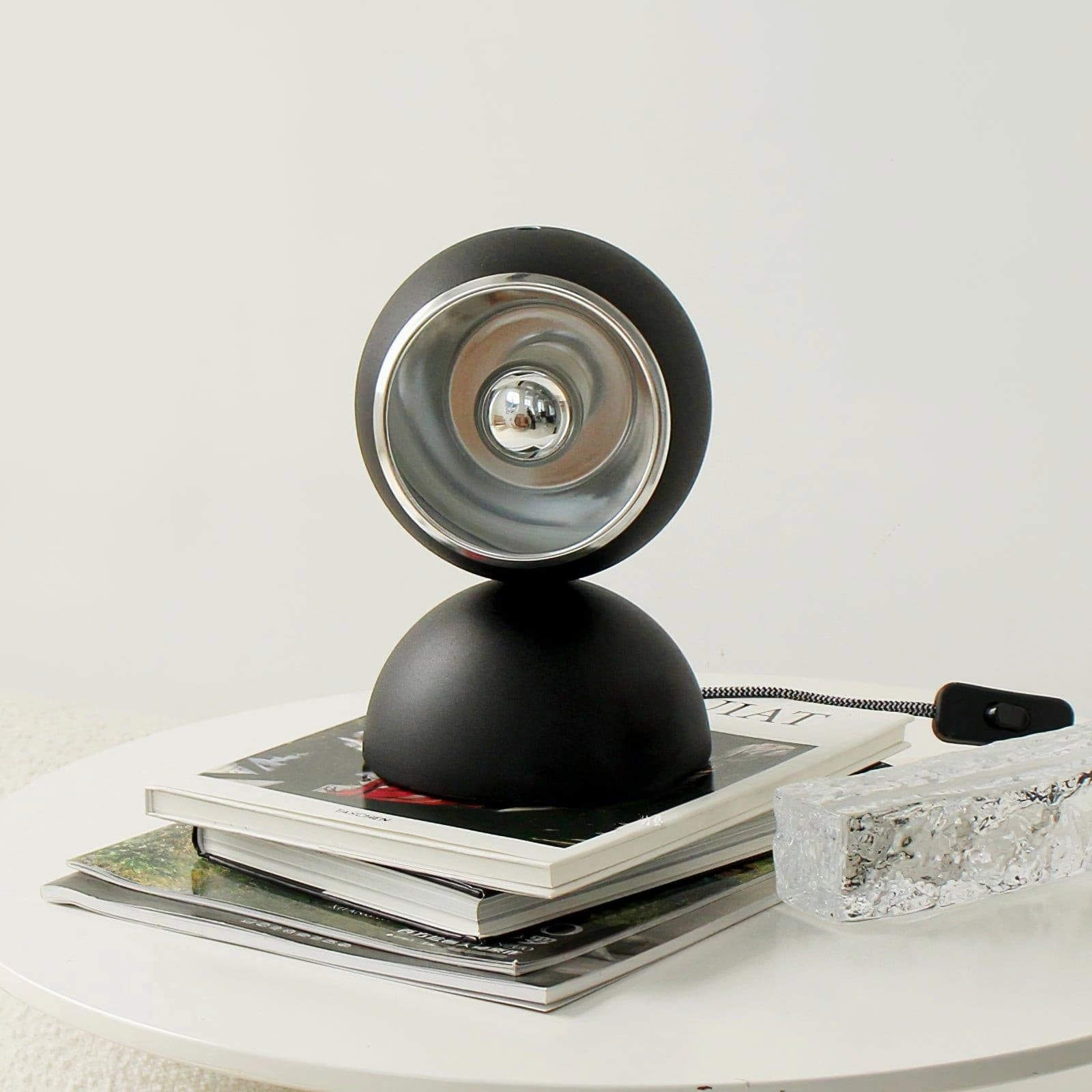 Mickey Table Lamp
