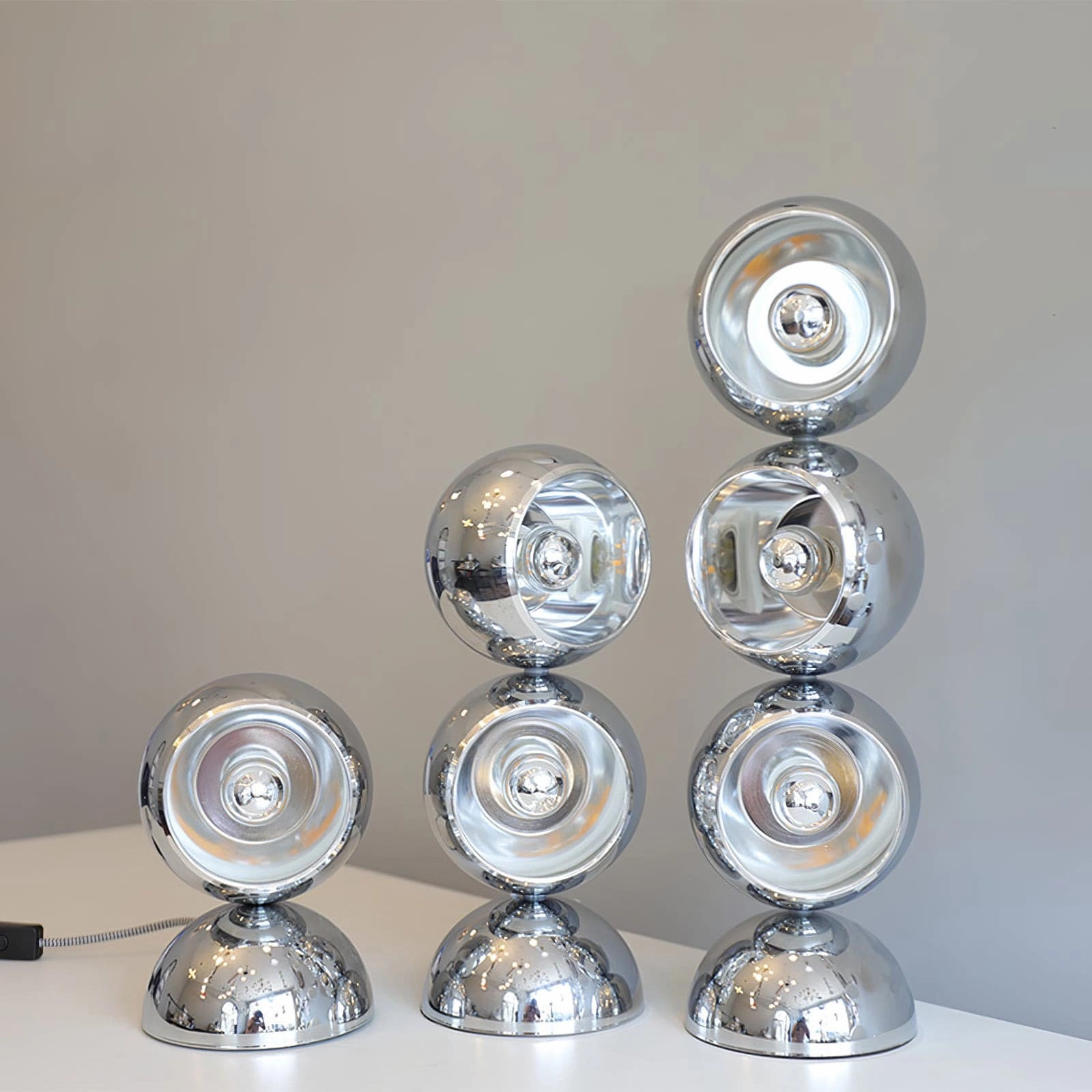 Mickey Table Lamp
