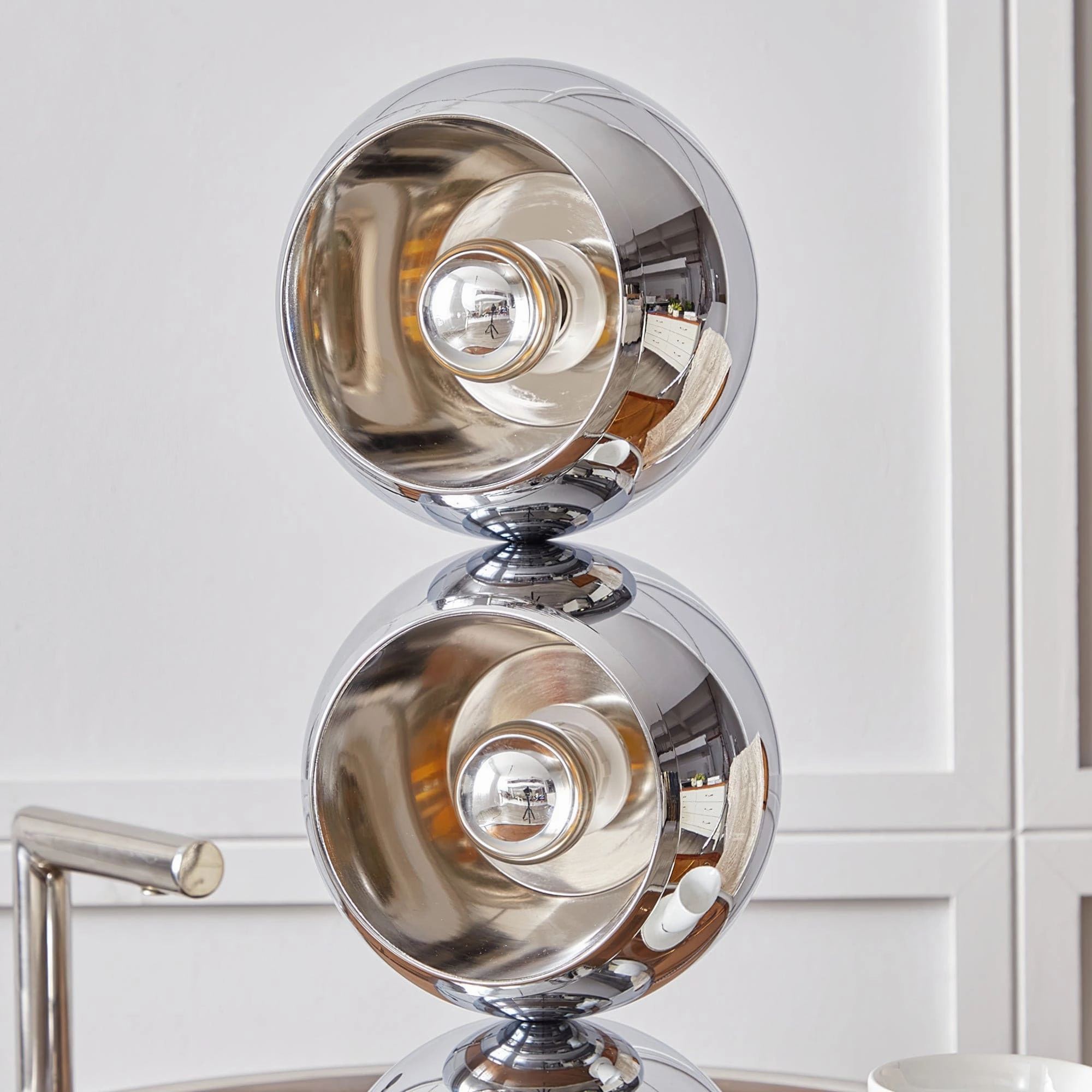 Mickey Table Lamp