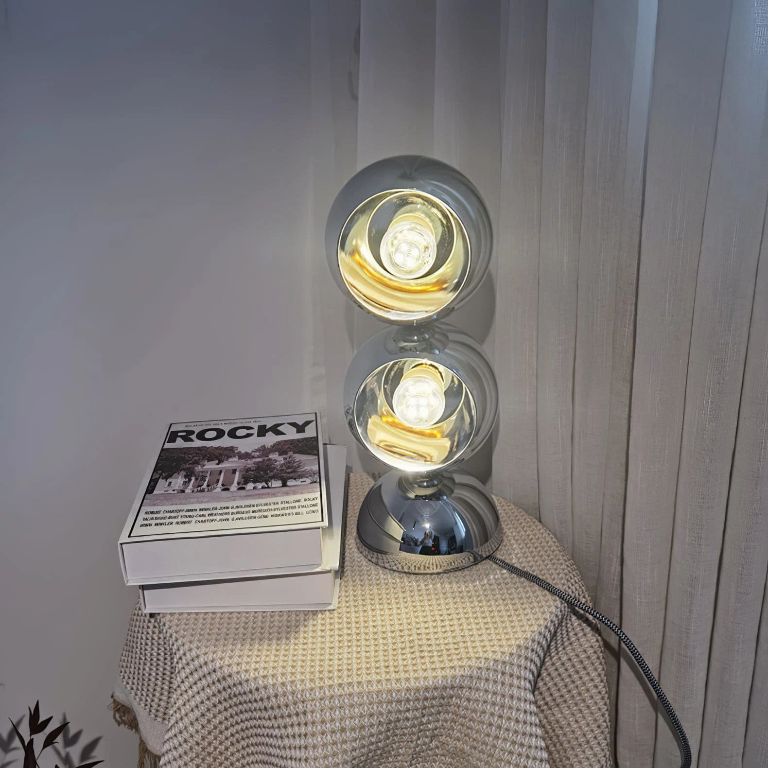 Mickey Table Lamp
