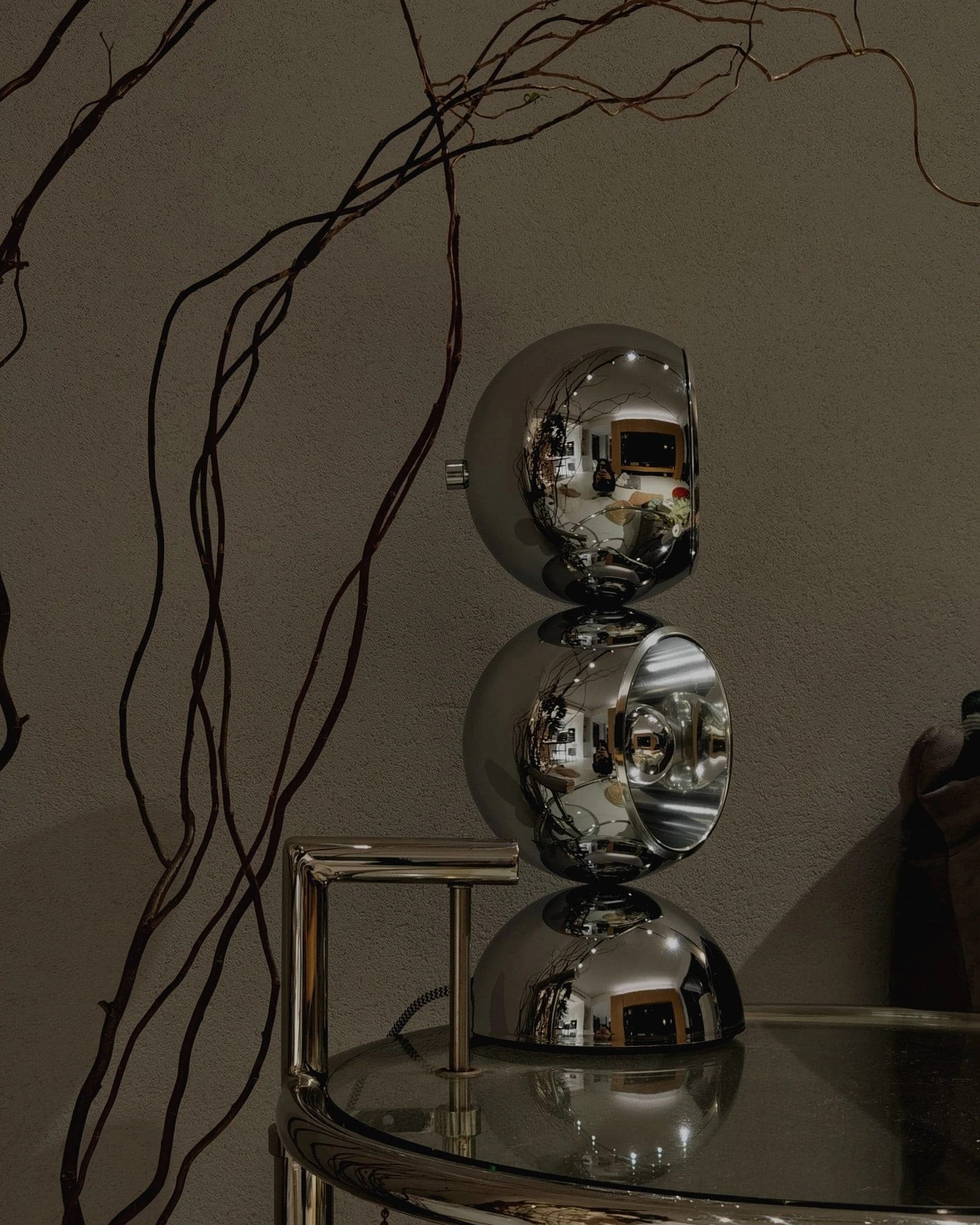 Mickey Table Lamp