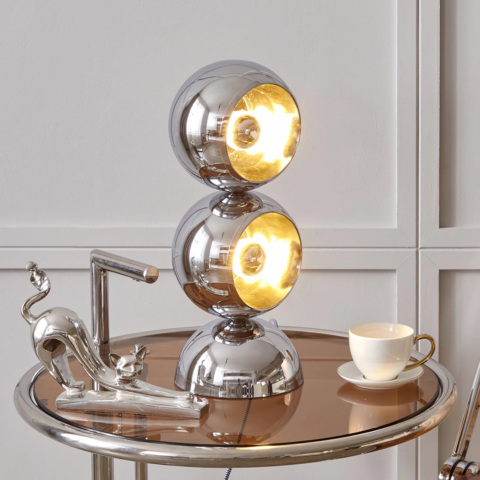 Mickey Table Lamp