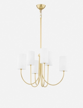 Midford Chandelier modern floor lamp