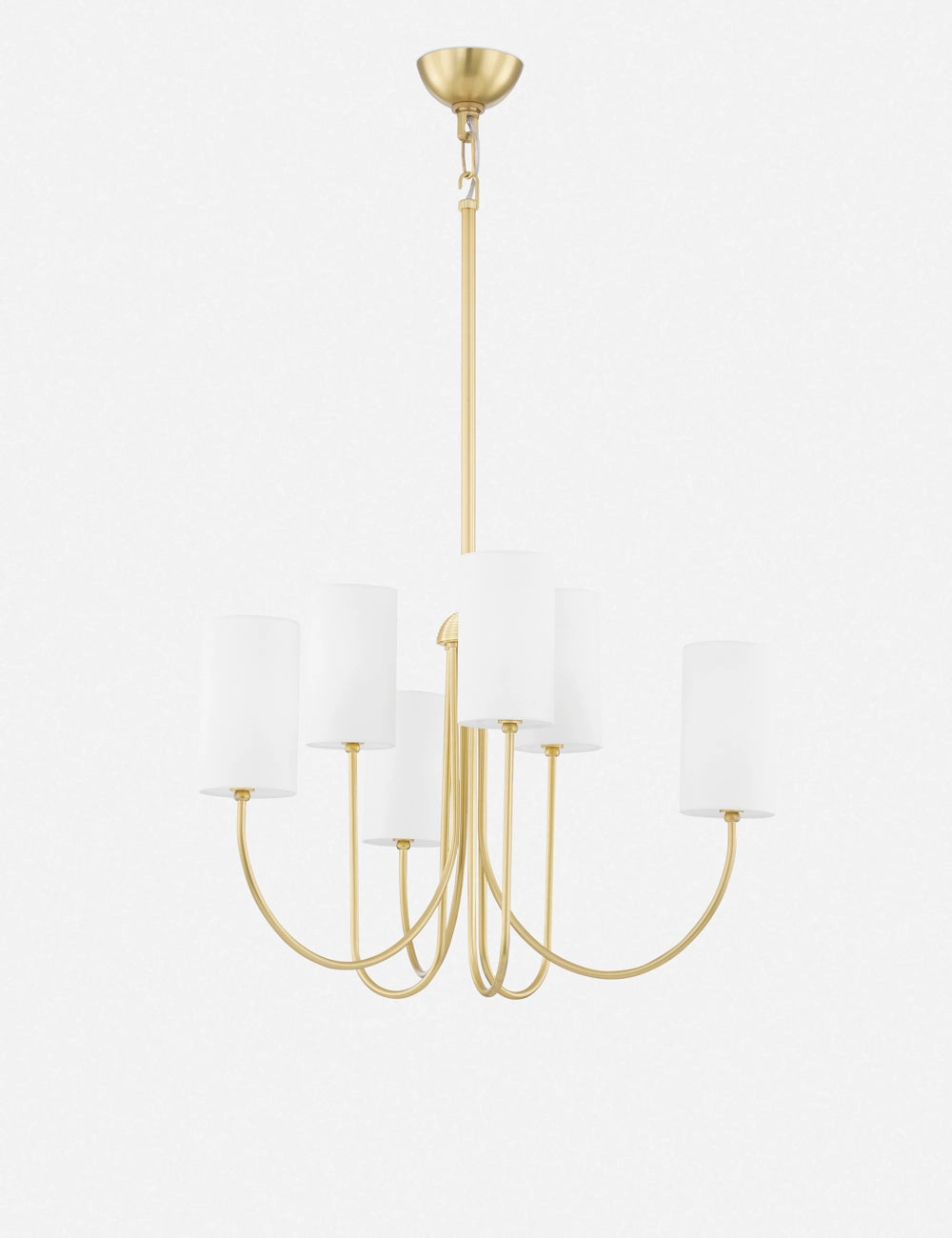 Midford Chandelier modern floor lamp