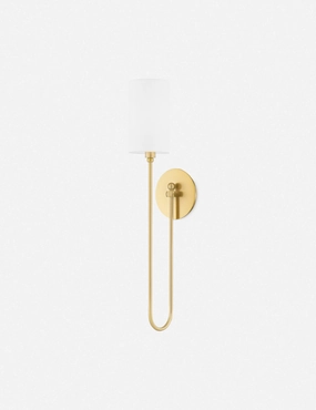 Midford Sconce vintage desk lamp