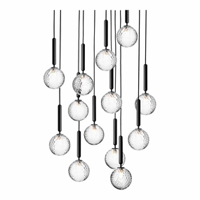 Miira 13 modern wall mounted lamp