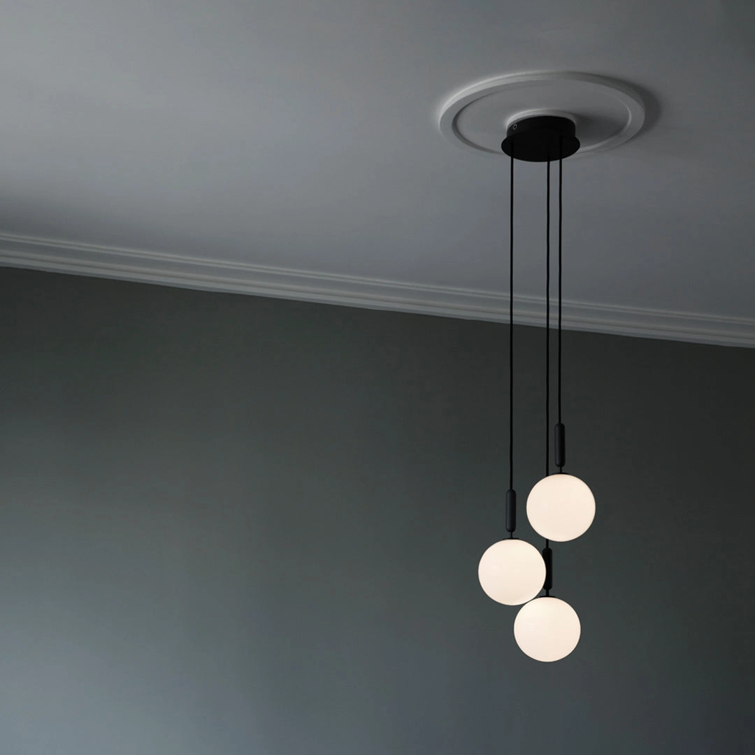 Miira 3 Chandelier