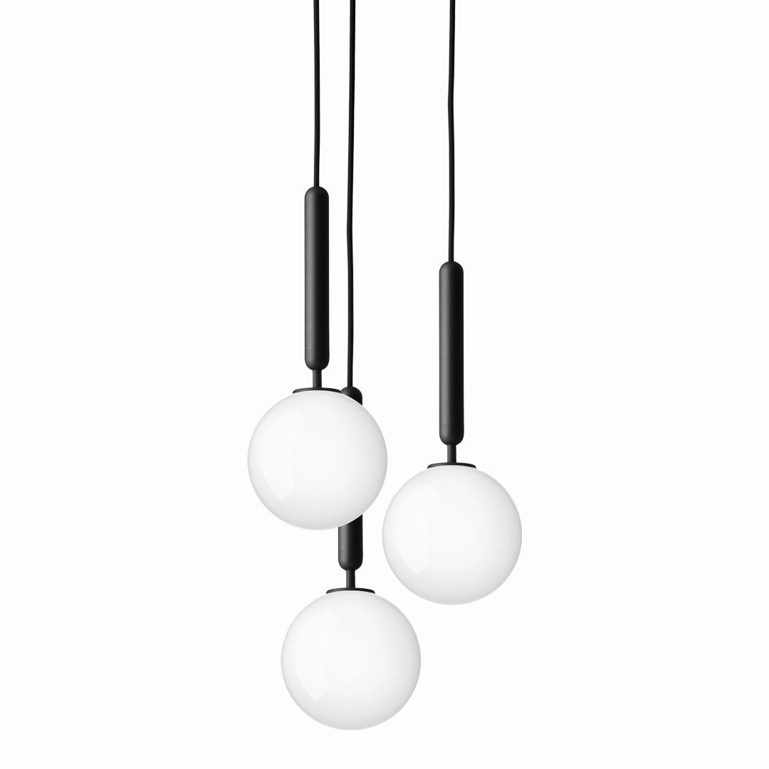 Miira 3 Chandelier